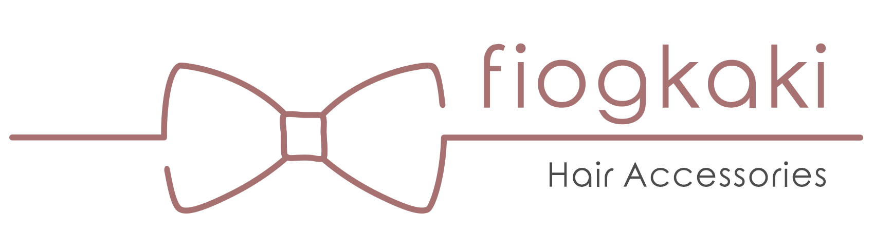 fiogkaki - Hair Accessories