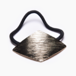 Λαστιχάκι Αμπιγιέ - Χρυσό