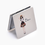 Καθρεφτάκι τσέπης