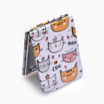 Καθρεφτάκι τσέπης