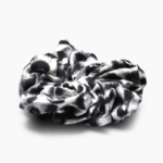 Scrunchie leopard