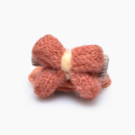 Μάλλινο Τσιμπιδάκι Φιογκάκι