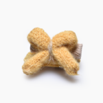 Μάλλινο Τσιμπιδάκι Φιογκάκι