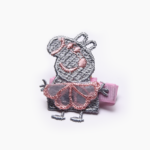 Παιδικό Τσιμπιδάκι Γουρουνάκι