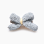 Μάλλινο Τσιμπιδάκι Φιογκάκι