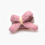 Μάλλινο Τσιμπιδάκι Φιογκάκι