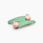 Τσιμπιδάκι με επένδυση