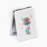 Καθρεφτάκι τσέπης