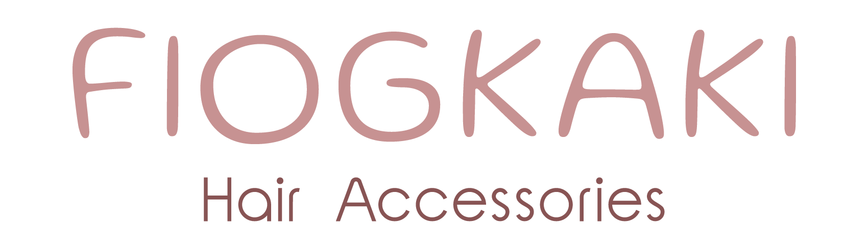 fiogkaki - Hair Accessories