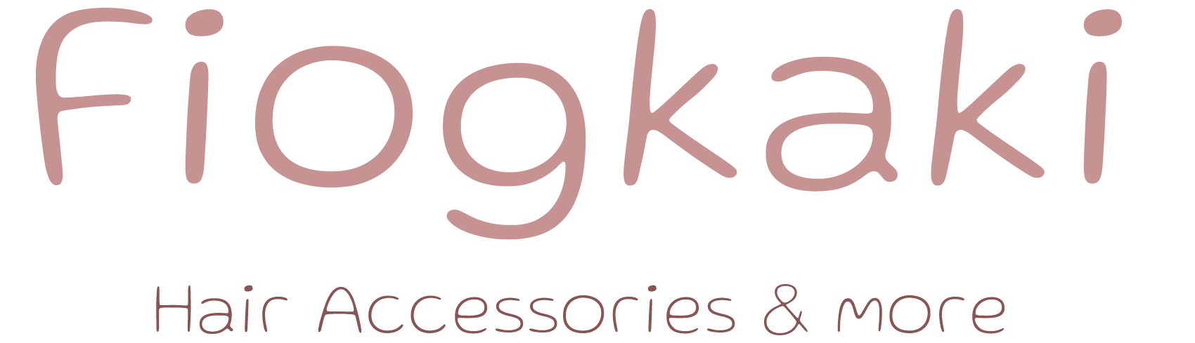fiogkaki - Hair Accessories